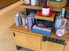 -星巴克(成都市中海右岸环宇坊店)