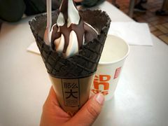 -麦当劳(中山路店)