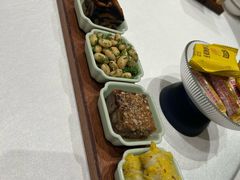 小食拼盘-北京全聚德(玉泉路店)