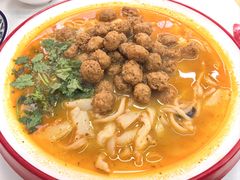 -青年路烩面馆(绿地世纪城店)