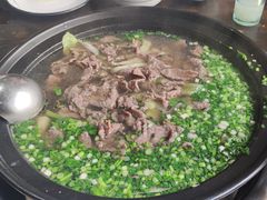 -乐山食古香跷脚牛肉