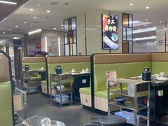 -清真·锦翔炝锅鱼(明德门店)