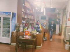 -北平楼老北京涮羊肉(滨河北路店)