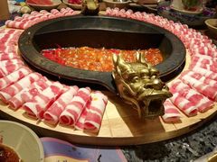 -蜀大侠火锅(四川北路店)