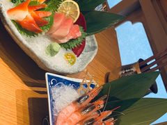 -锅物新语&寿喜烧.炉端割烹(世博源店)