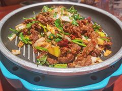 -京味张·北京烤鸭(南山店)