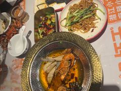 -熊记虾王·小龙虾(东晓南店)