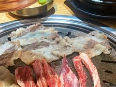 -绣旻烤肉吧(总店)