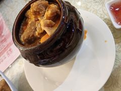 -华梅西餐厅(哈尔滨中央大街店)