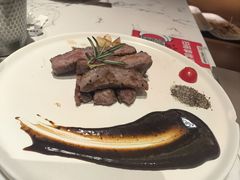 -火地铁板烧(昆山万象汇店)