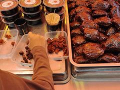 -乔波食品(杜桥中心菜场店)