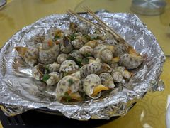 -潮盛海鲜(韶关总店)