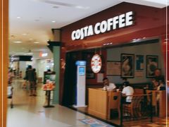 -COSTA COFFEE(天通苑华联店)
