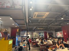 -李叔叔虾蟹大排档(青羊店)