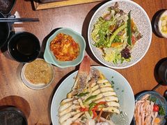 -九井澤精致料理(金茂店)
