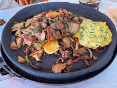 -一烙锅(友谊店)