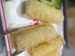 -龍歌自助小火锅(秦淮水游城店)