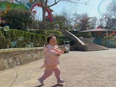 -贮水山儿童公园