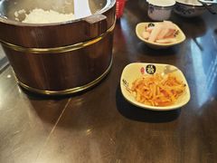 -富正毅三下锅·湘西韵味(天门山索道店)
