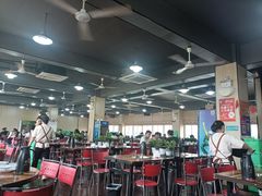 -皖北巫氏三胖地锅鸡(长淮总店)