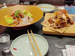 -李记东北饺子馆·东北菜(欢乐谷店)
