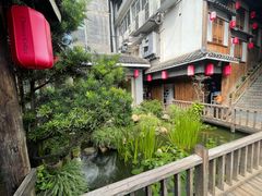 -凤凰山斑鱼馆(恭城店)