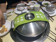 -煲大王猪肚鸡·椰子鸡火锅(红谷滩万达店)