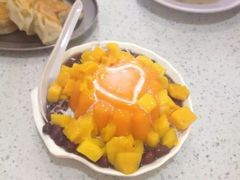 -芬芳甜品(同福路店)