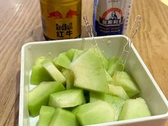 -丽池宫韩式汗蒸会馆(华灯坊店)