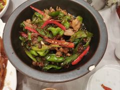 -大鸭梨烤鸭(甘家口店)