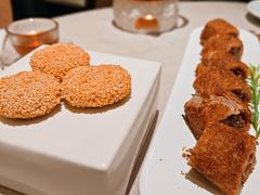 -甬府小鲜(万象城店)