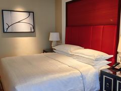 -澳门喜来登大酒店