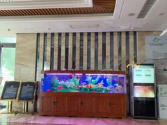 -中青旅山水时尚酒店餐厅(雁栖店)