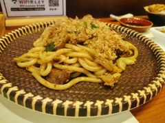 -鹤睦鱼生·啫啫煲·海鲜(保利百合店)