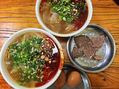 -清真·马安军辣子牛肉面