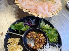 -官塘鱻鱻鱼生·潮汕生腌·砂锅粥(西马路总店)