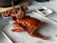 -侨美·唐荔园·40年地道粤菜