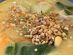 -老雒阳面馆·水席·洛阳菜(王城路店)