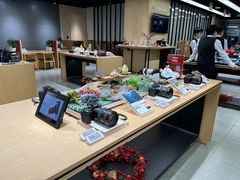 -Sony Store索尼(广州正佳店)