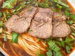 -宛平李记小吃(东关街店)