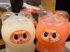 -满来寿喜烧(金虹桥店)