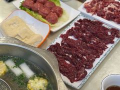 -潮悦牛肉火锅城(水贝店)