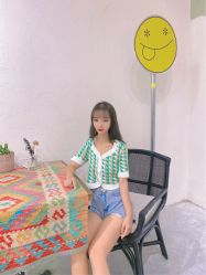 -好看加白色房子