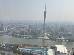 -广州四季酒店