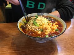 -幺不倒重庆小面(大梁店)