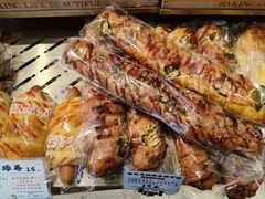 -西村叔叔的店·面包·甜品·蛋糕(清河万象汇店)