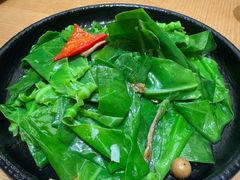 -隅乐胡椒虾·台湾菜·团建(皇岗店)