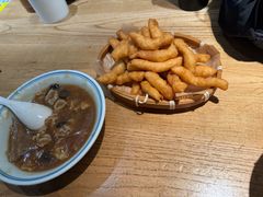 老家油馍头-中原一大碗(湖滨店)