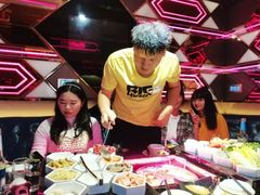 -唱客美食KTV量贩(日新路店)