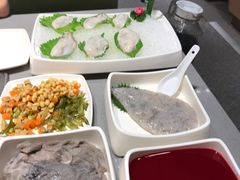 -海底捞火锅(金光华店)